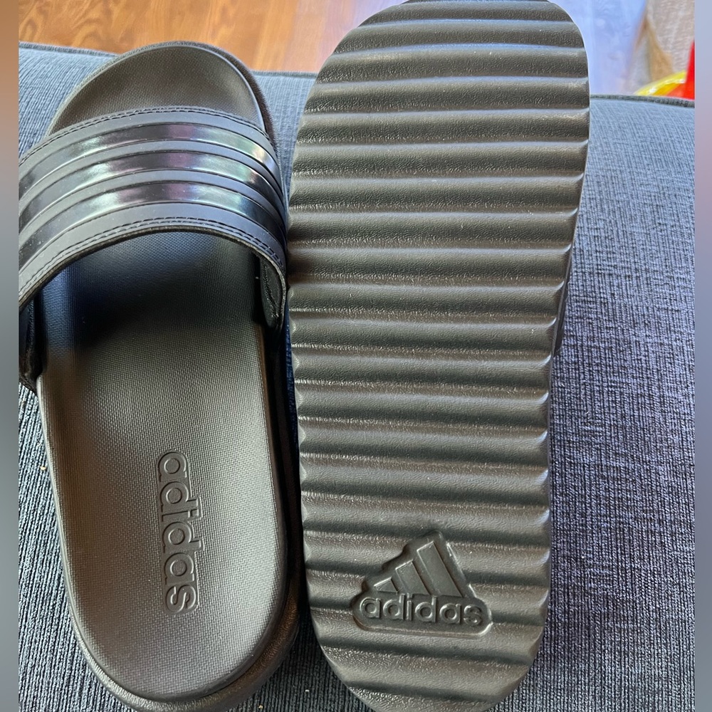 Platform Slides